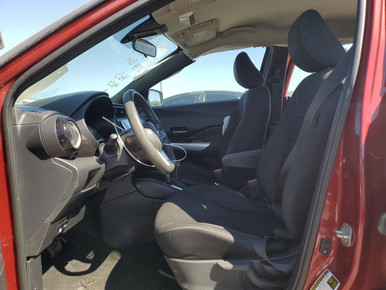 2020 Nissan Kicks Sv - Фото 7