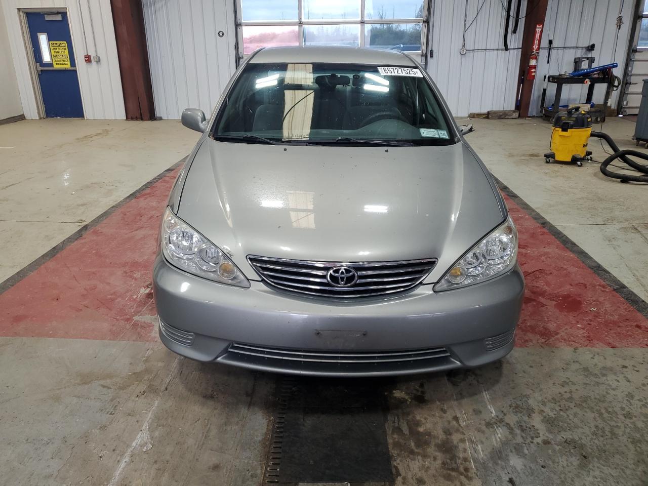 2005 Toyota Camry Le - Фото 5