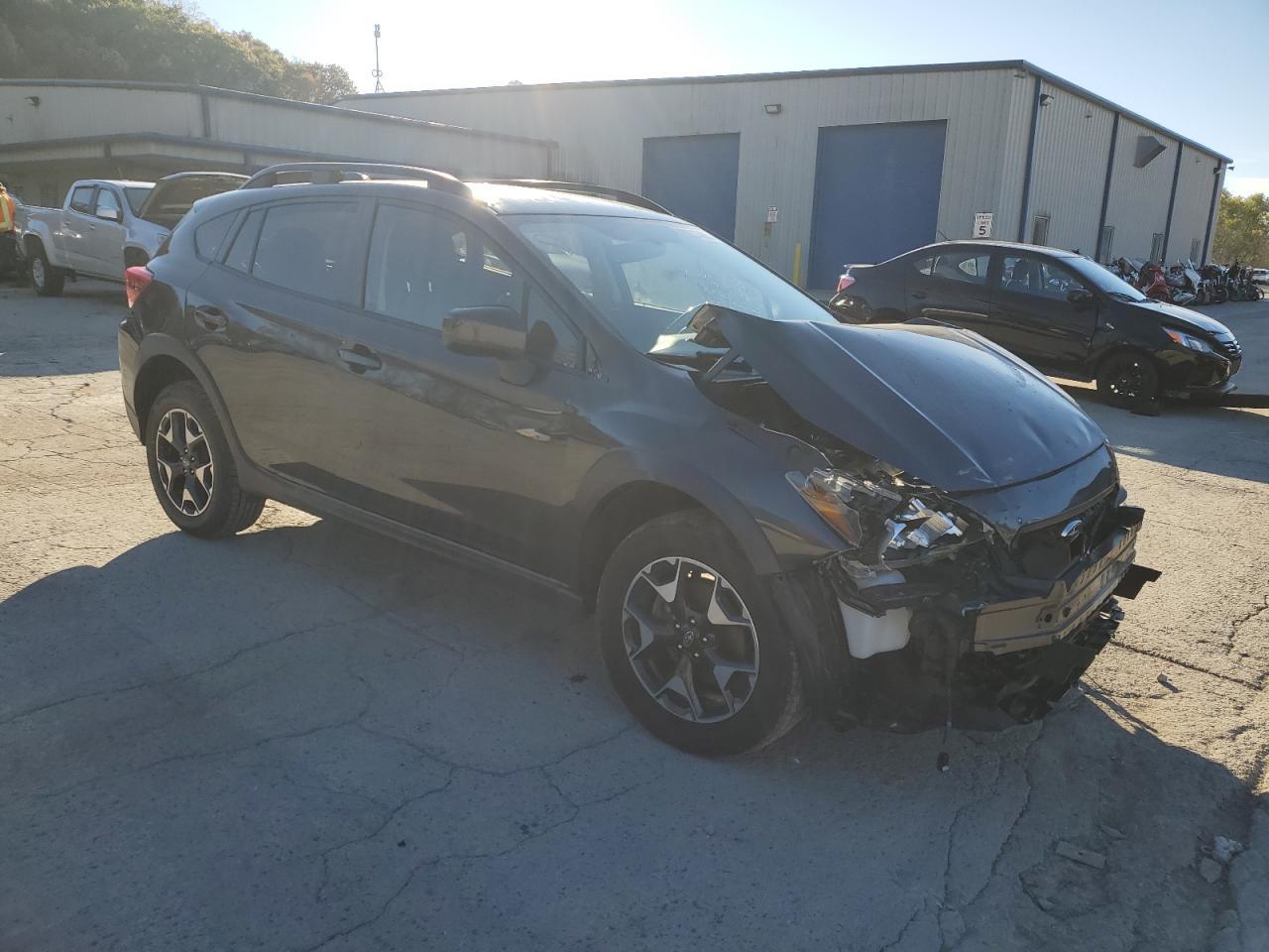 2019 Subaru Crosstrek Premium - Image 4