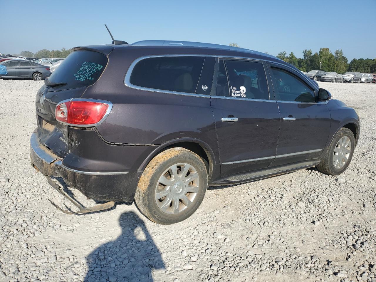 2016 Buick Enclave - Фото 3