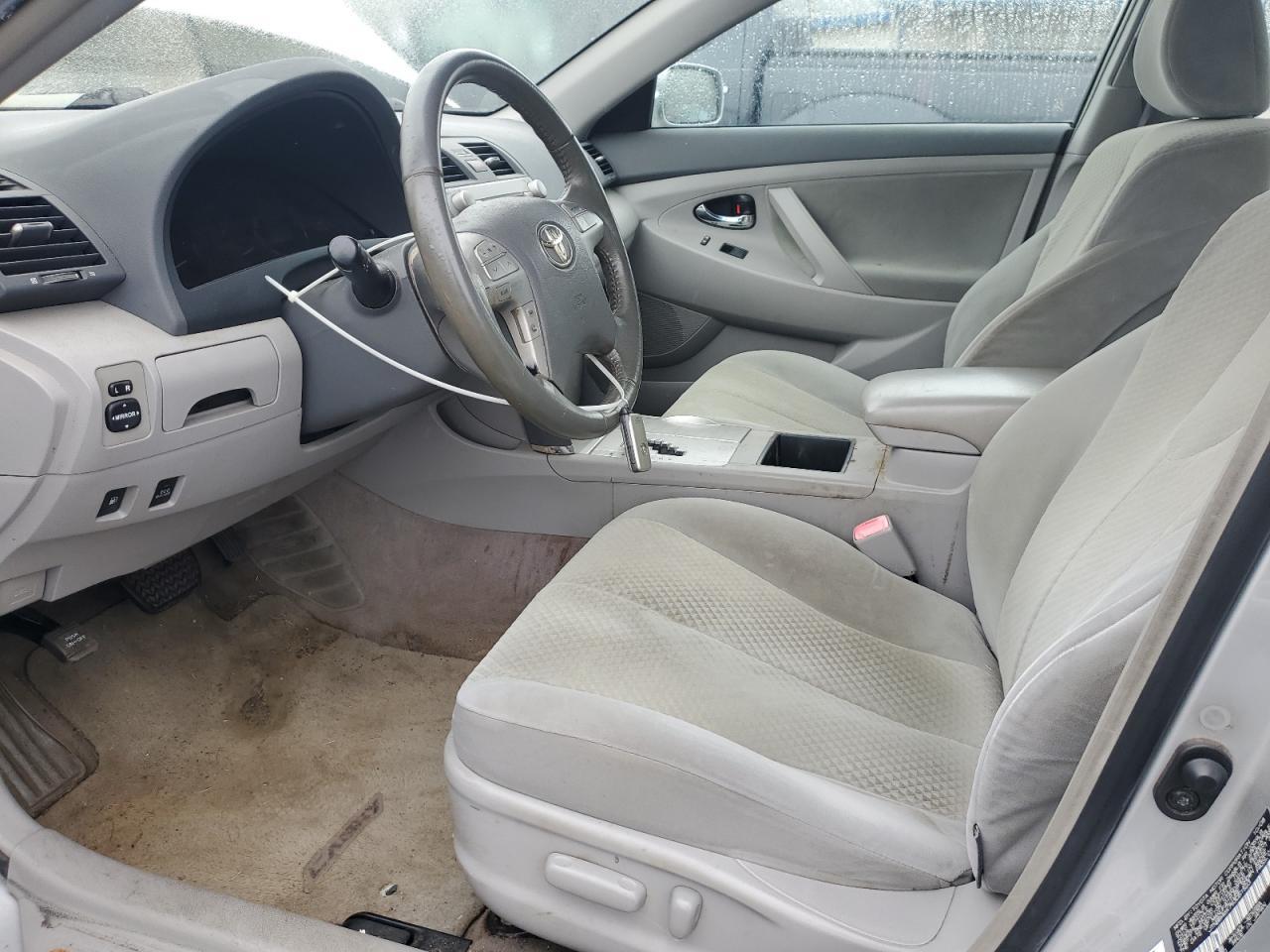 2009 Toyota Camry Hybrid - Image 7