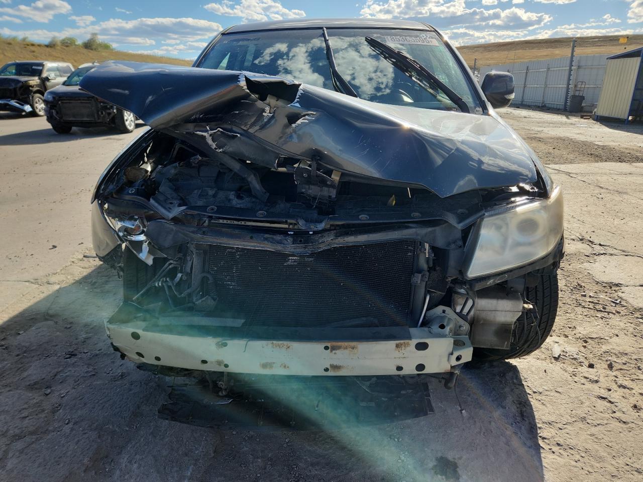 2009 Subaru Tribeca Limited - Image 5