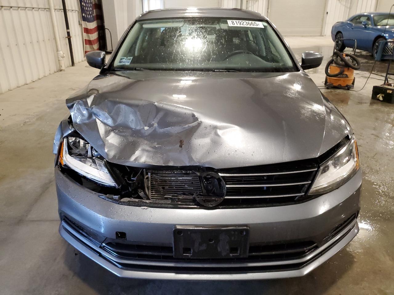 2018 Volkswagen Jetta S - Фото 5