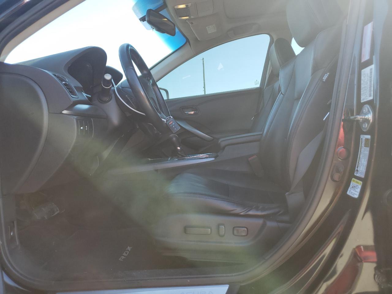 2015 Acura Rdx Technology - Image 7