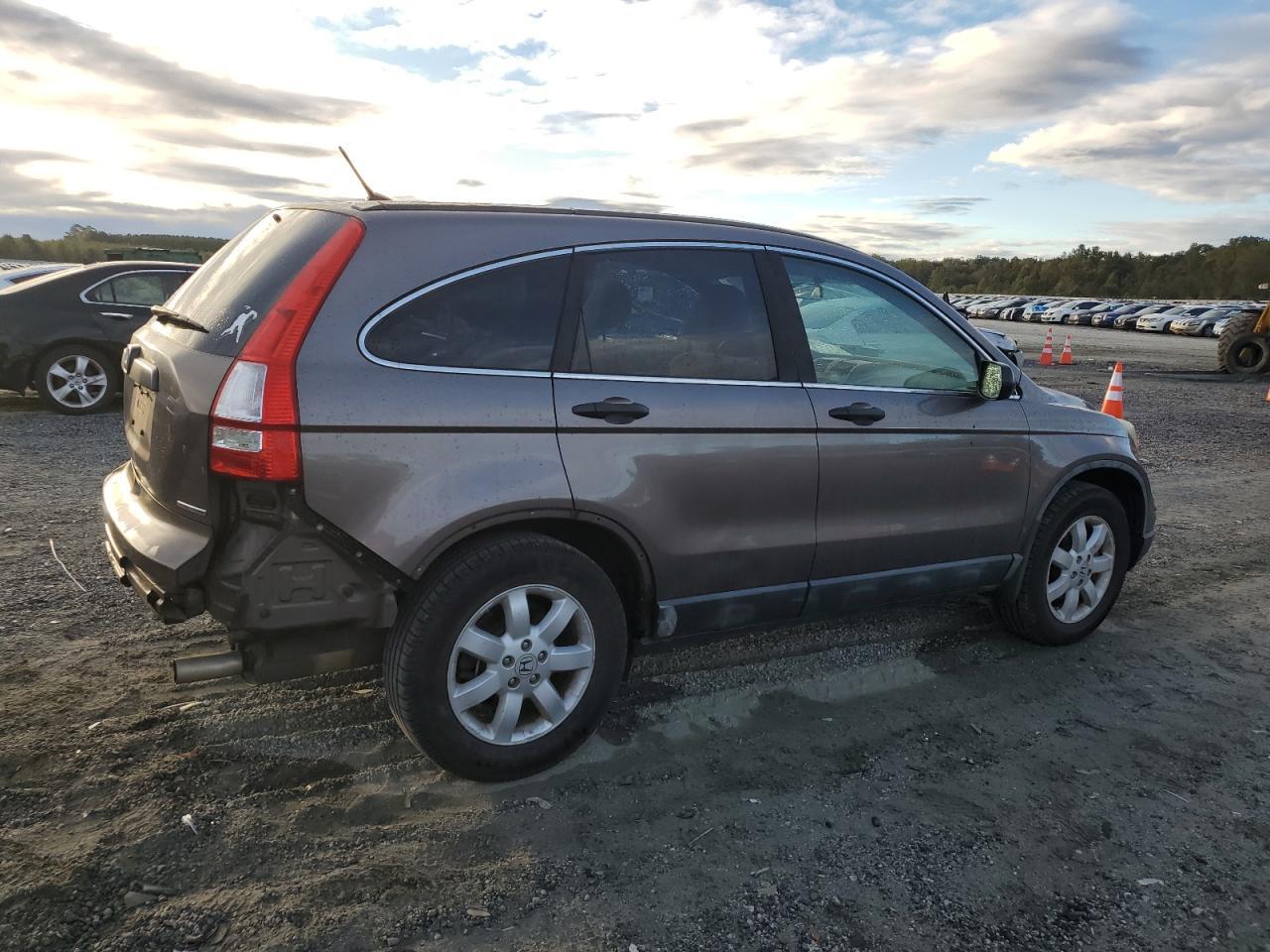 2011 Honda Cr-V Se - Фото 3