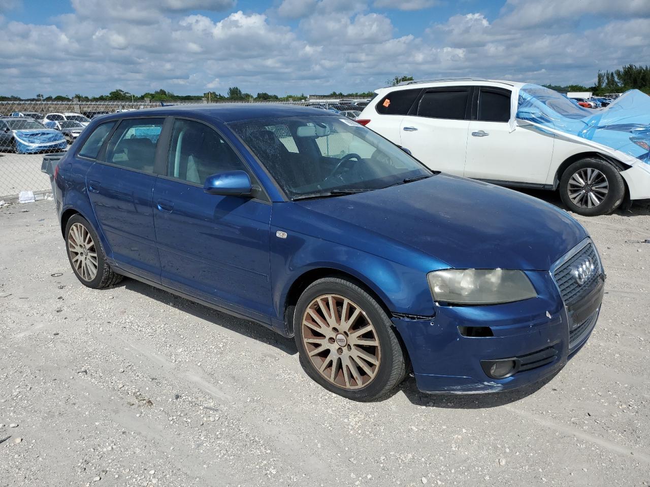 2006 Audi A3 2.0 Sport - Image 4