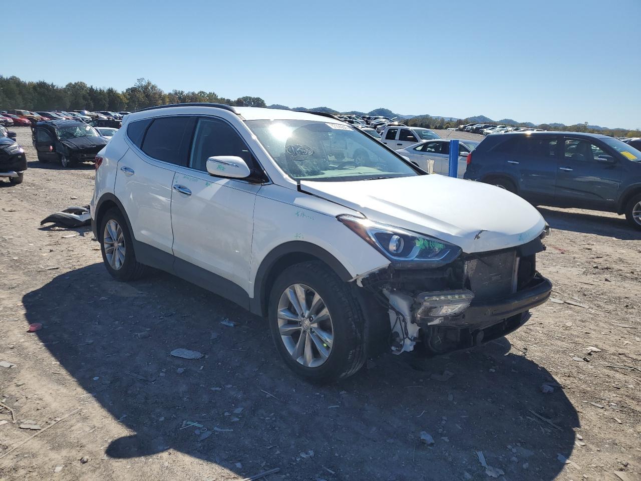 2017 Hyundai Santa Fe Sport - Image 4