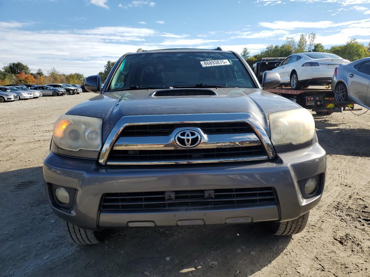 2006 Toyota 4Runner Sr5 - Фото 5