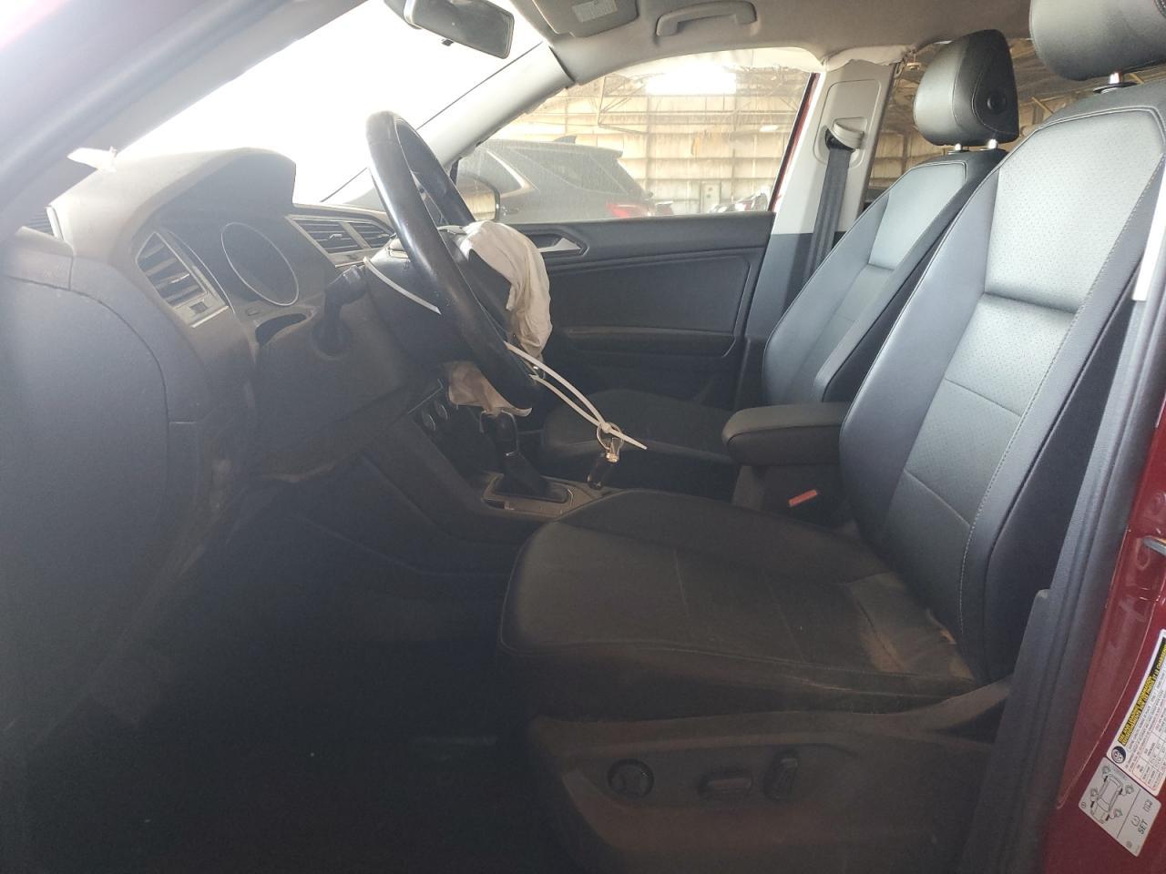 2019 Volkswagen Tiguan Se - Image 7
