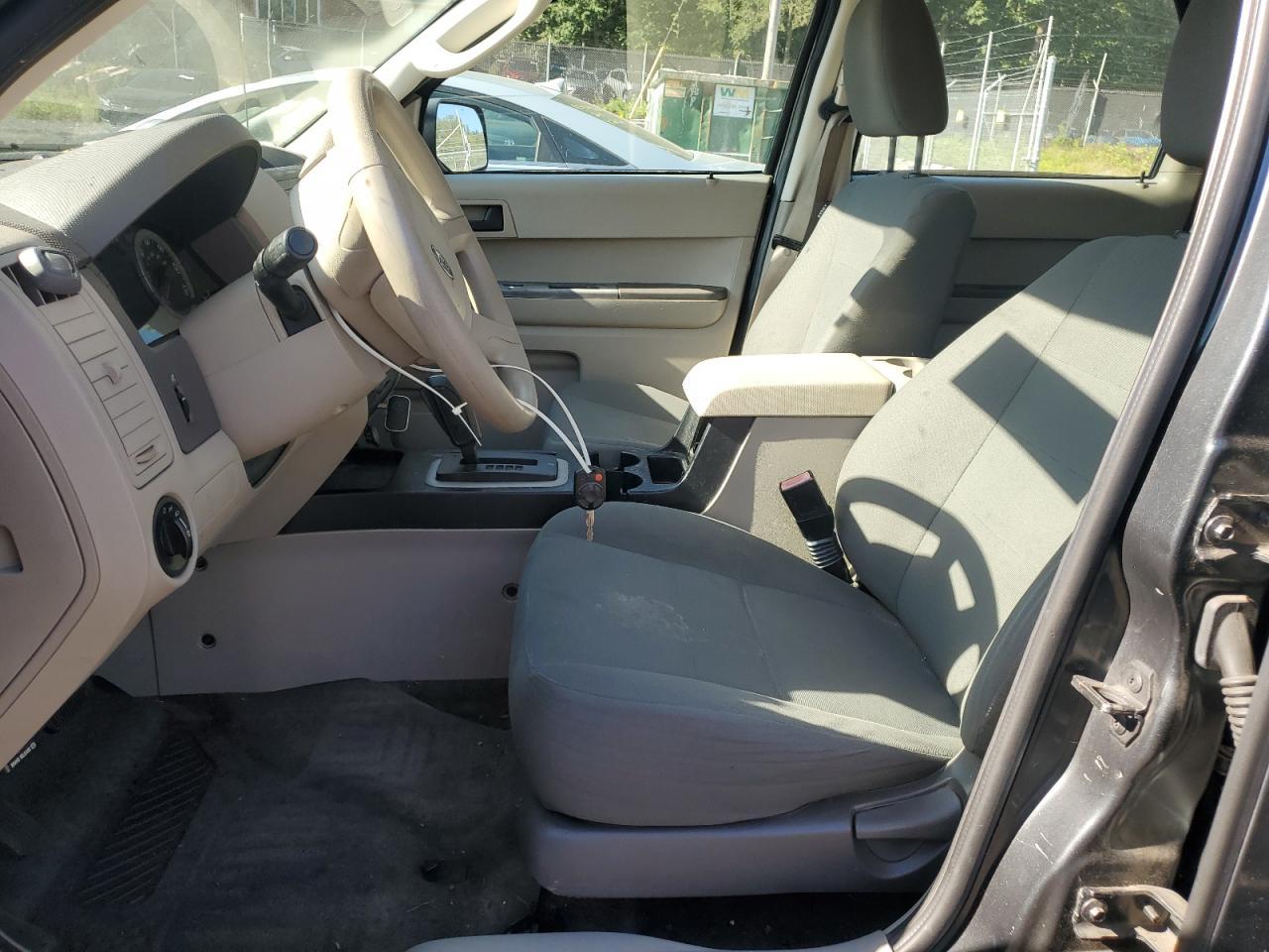 2009 Ford Escape Xls - Фото 7