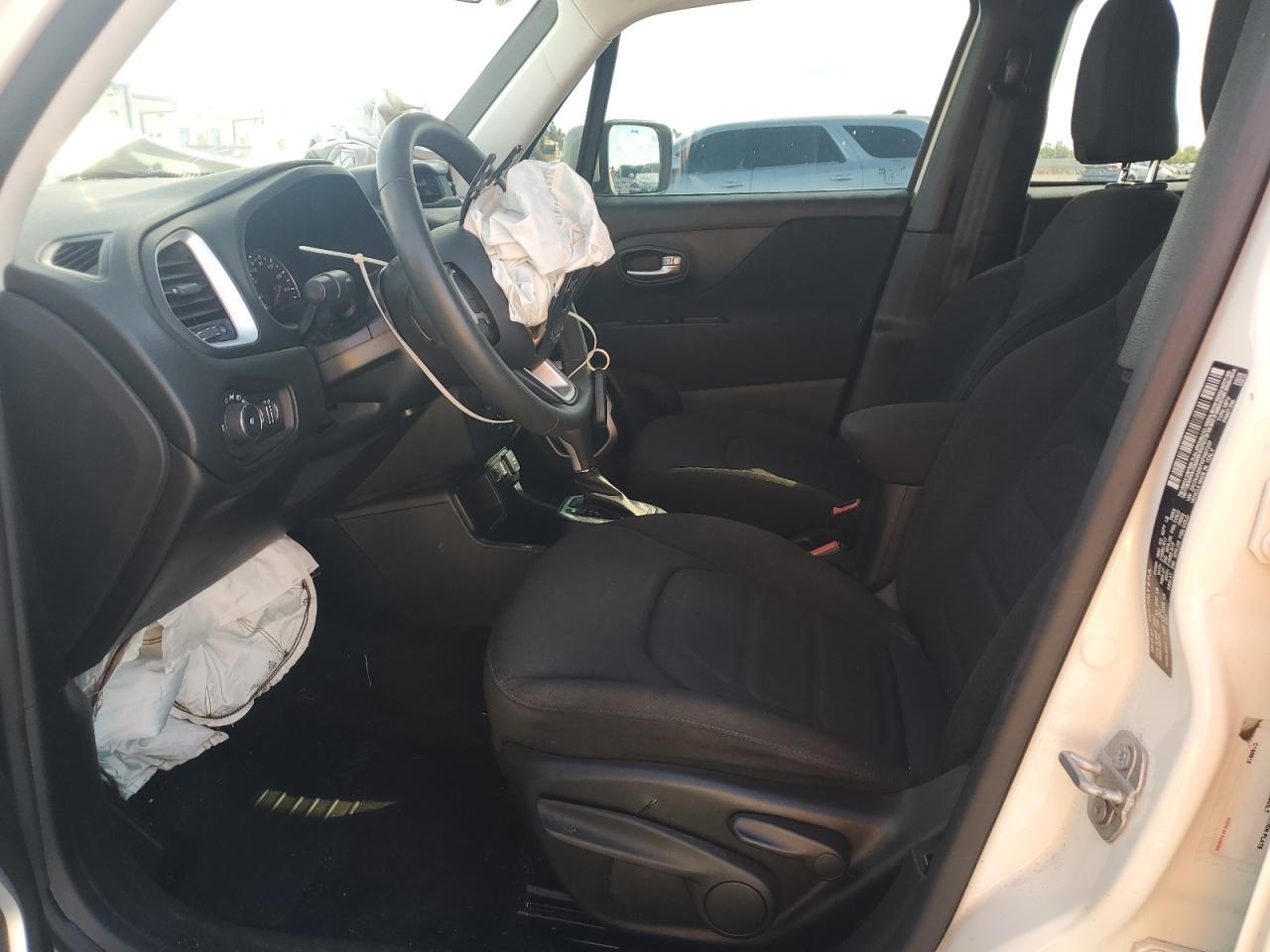 2019 Jeep Renegade Latitude - Фото 7