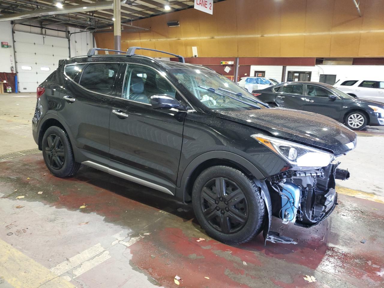 2018 Hyundai Santa Fe Sport - Image 4