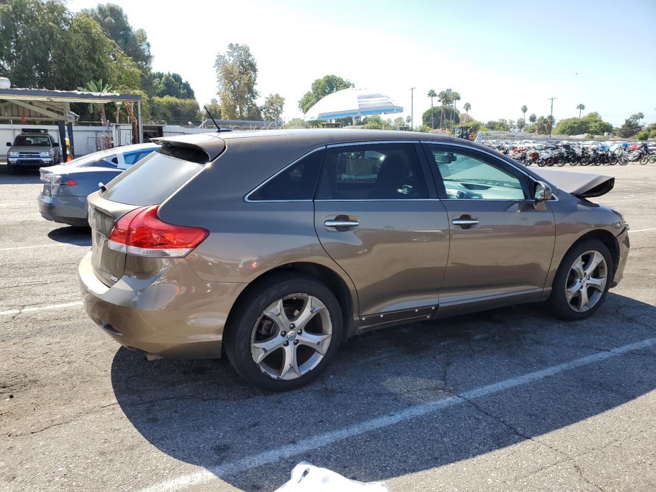 2009 Toyota Venza - Фото 3