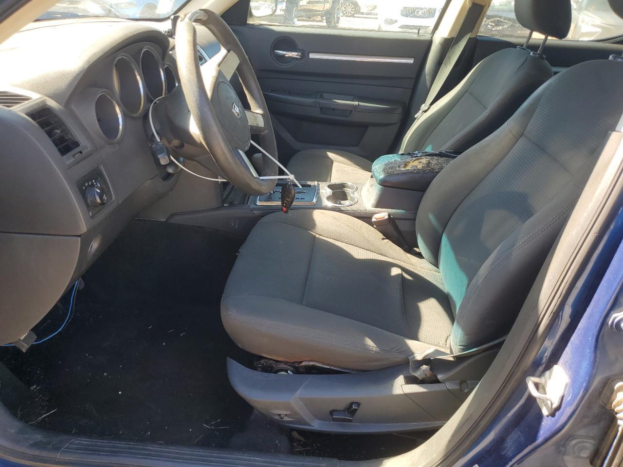 2009 Dodge Charger Sxt - Фото 7