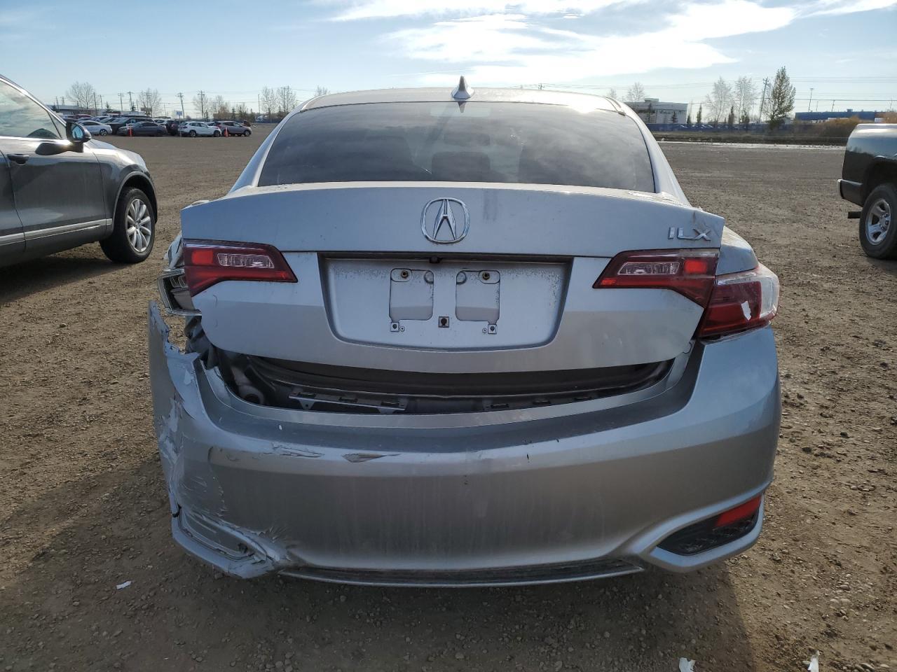 2018 Acura Ilx Premium - Фото 6