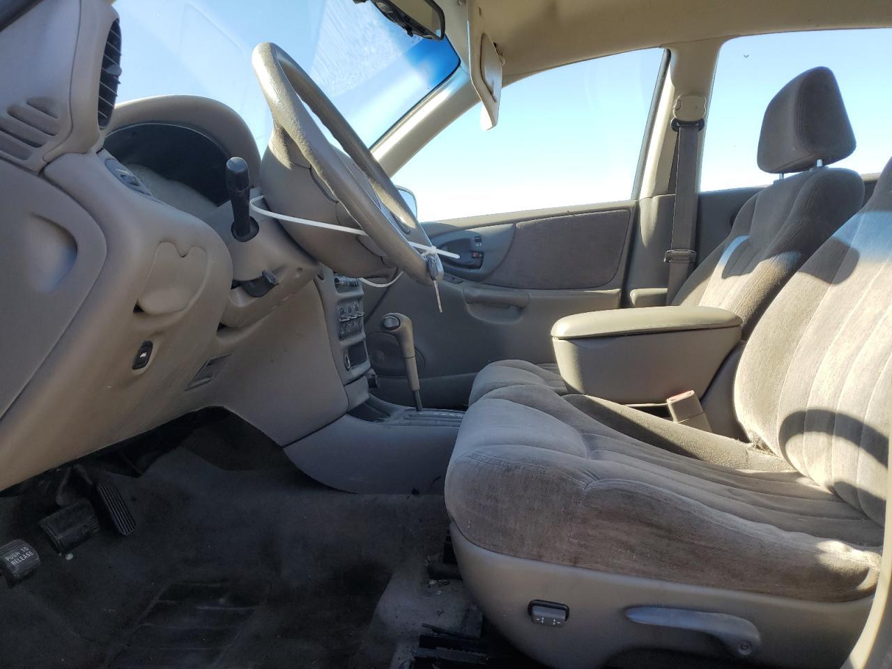 1999 Chevrolet Malibu Ls - Фото 7