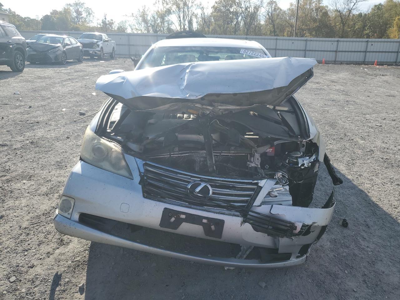 2010 Lexus Es 350 - Image 5