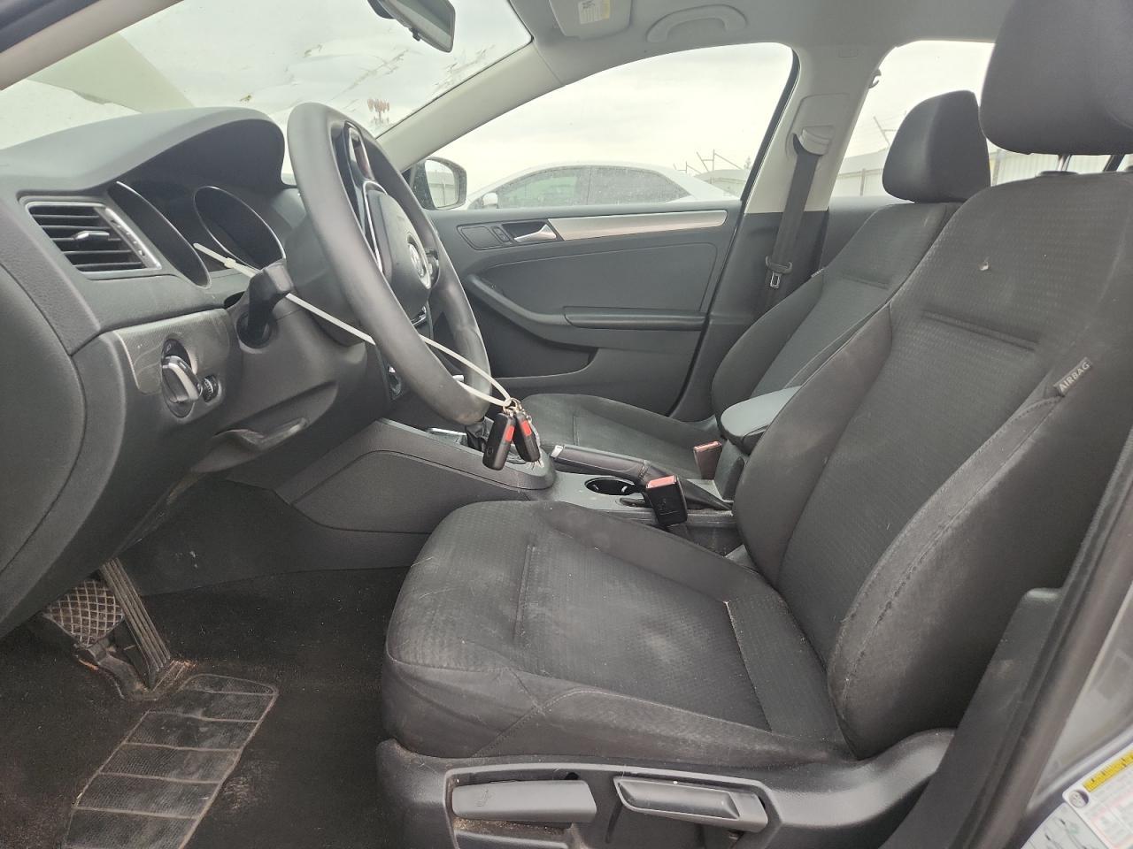 2016 Volkswagen Jetta Se - Фото 7