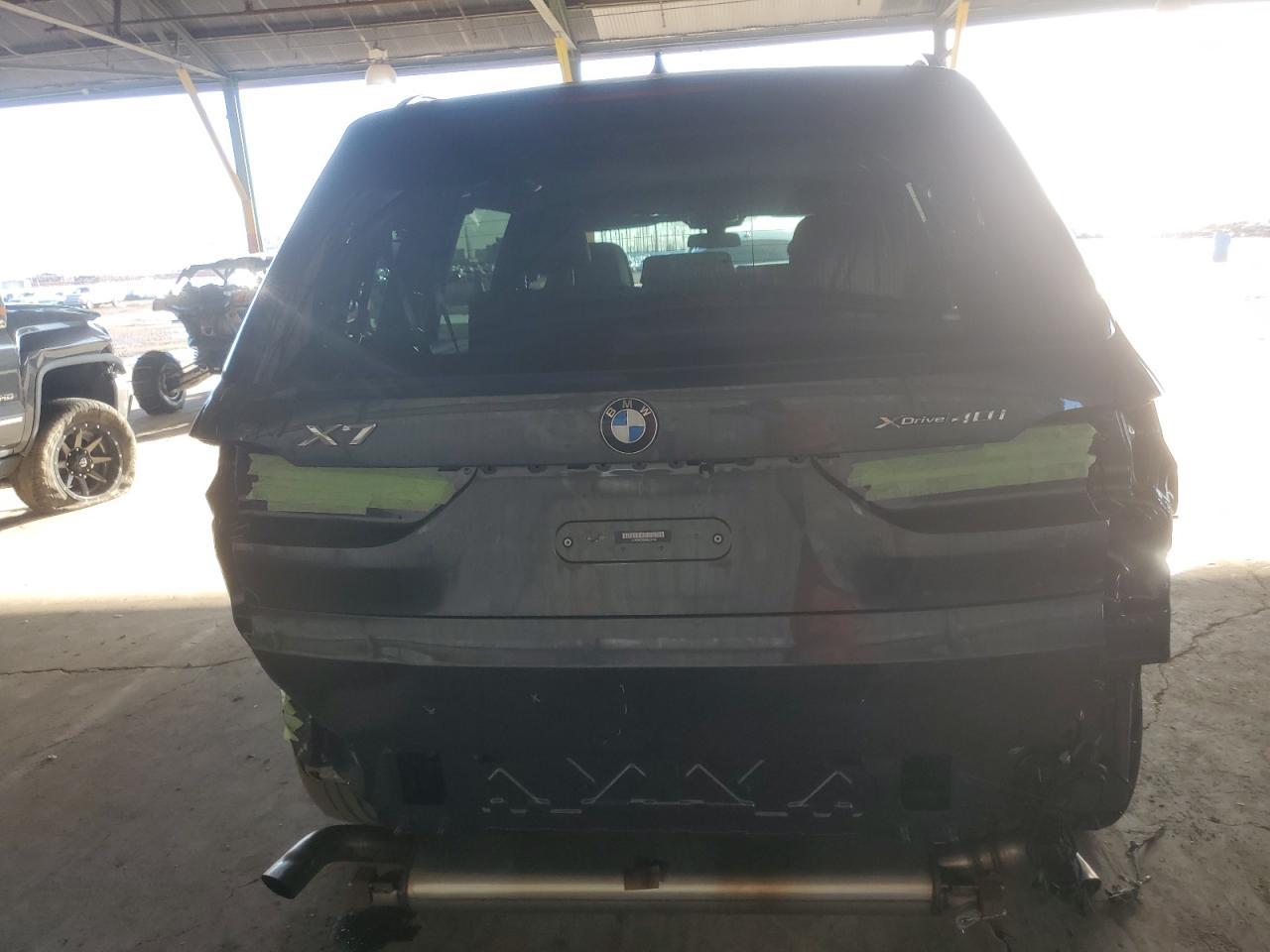 2022 BMW X7 xDrive40I - Image 6