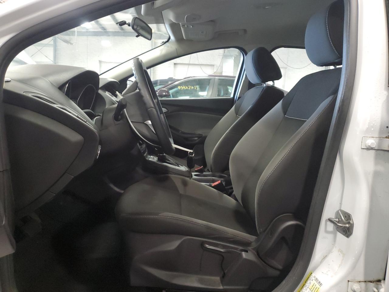 2014 Ford Focus Se - Фото 7