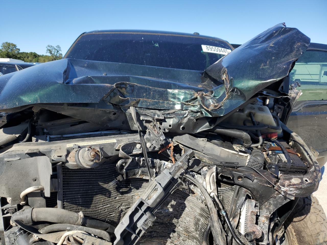 2016 Ford F250 Super Duty - Image 7