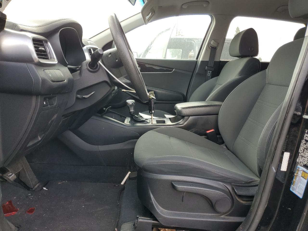 2019 Kia Sorento L - Фото 7