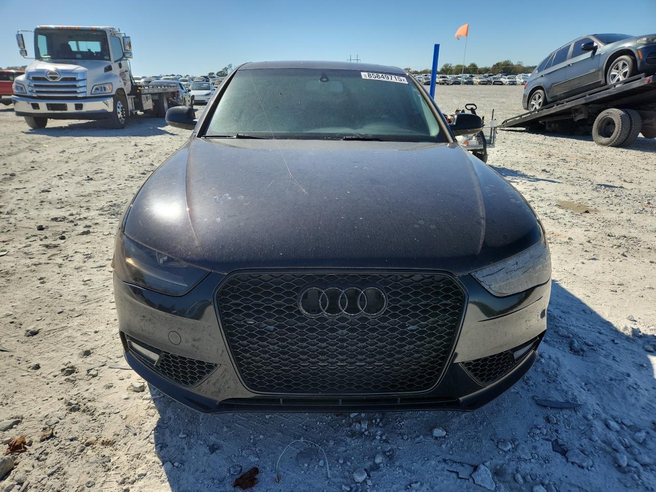 2014 Audi A4 Premium - Image 5