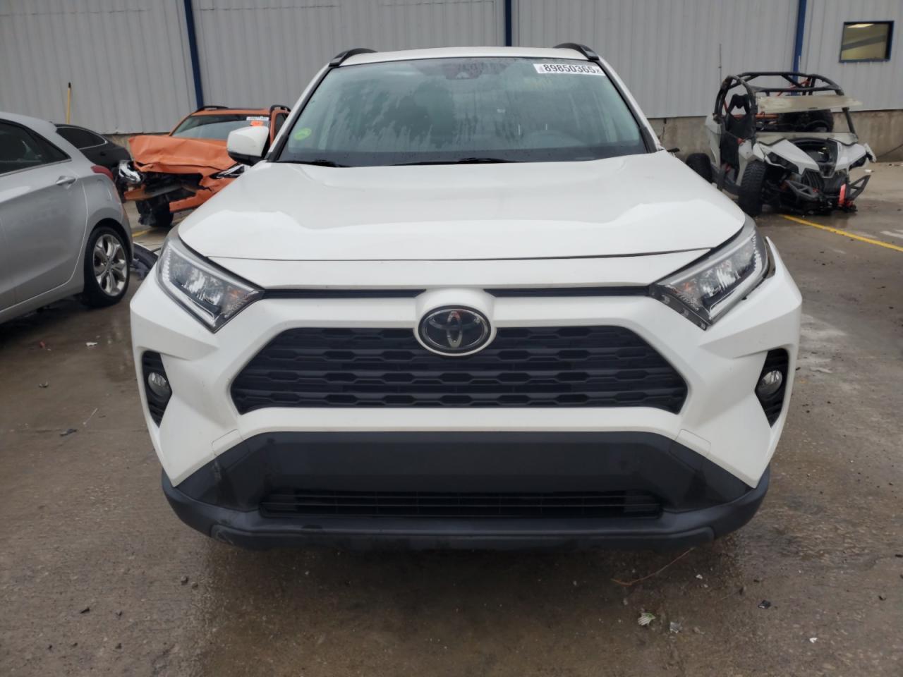 2019 Toyota Rav4 Xle - Фото 5