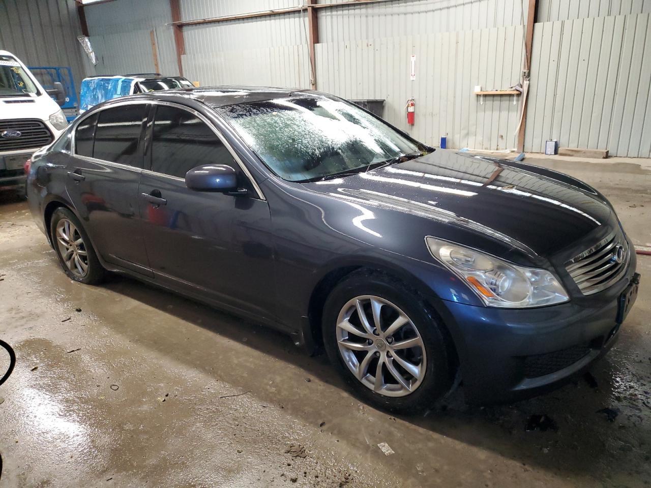 2008 Infiniti G35 - Image 4