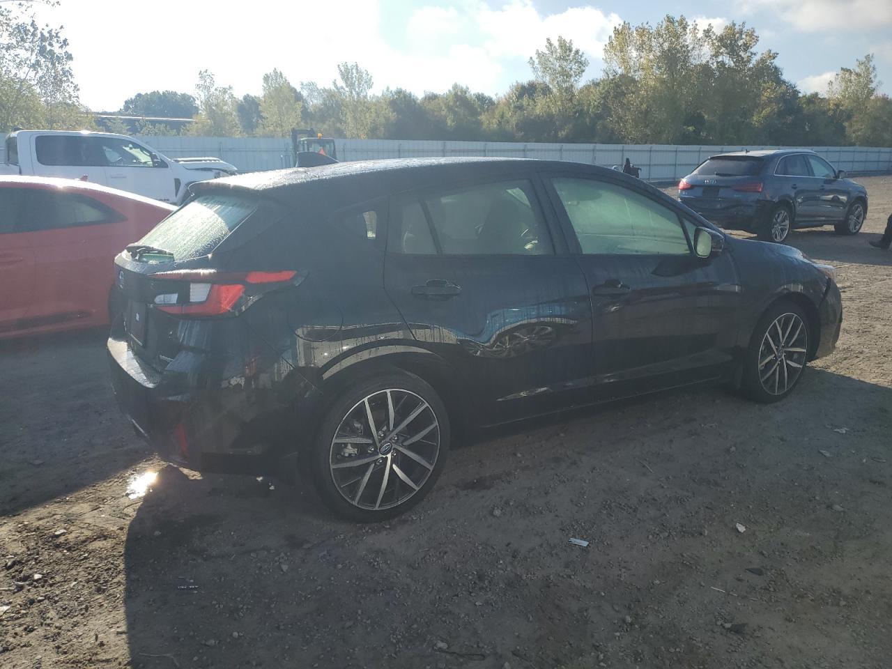 2025 Subaru Impreza Sport - Фото 3