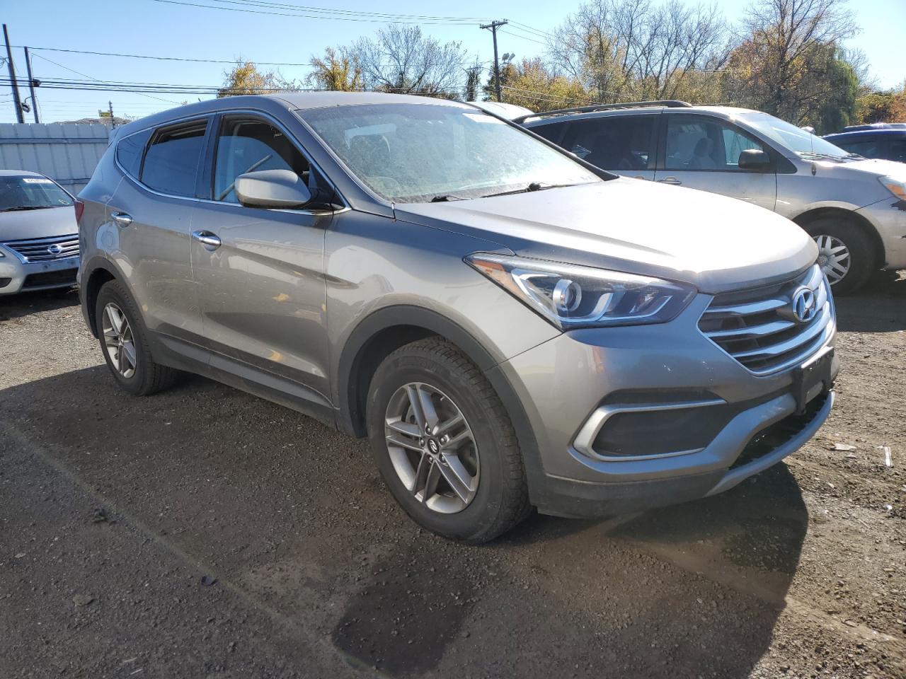 2018 Hyundai Santa Fe Sport - Фото 4