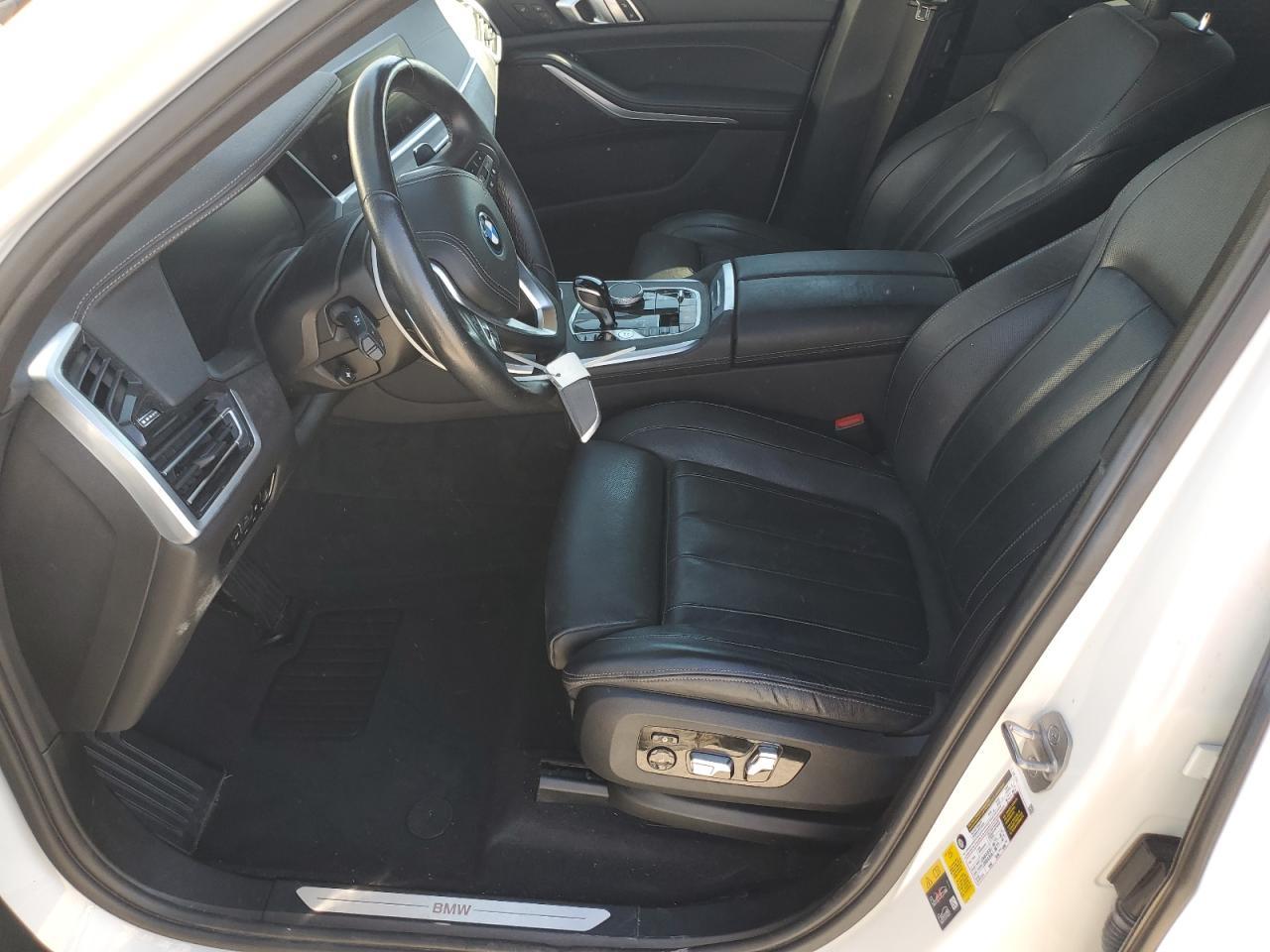 2022 BMW X5 xDrive45E - Фото 7