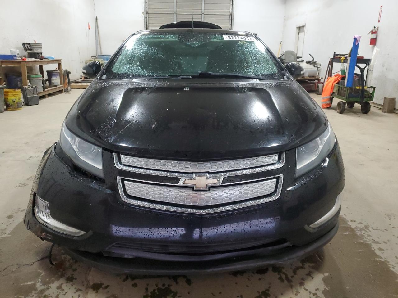 2013 Chevrolet Volt - Фото 5