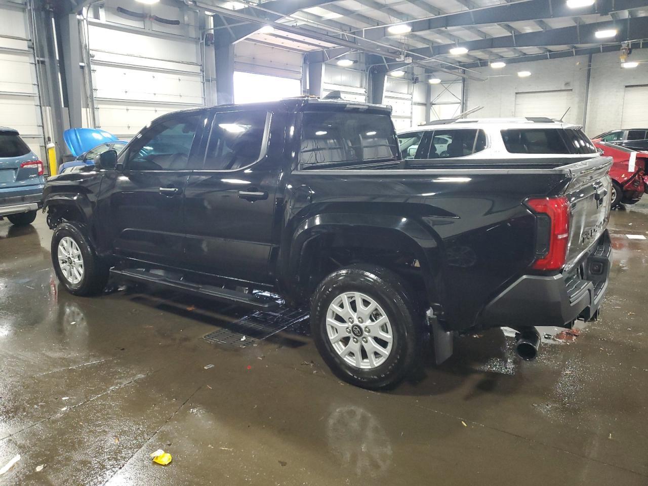 2024 Toyota Tacoma Double Cab - Фото 2