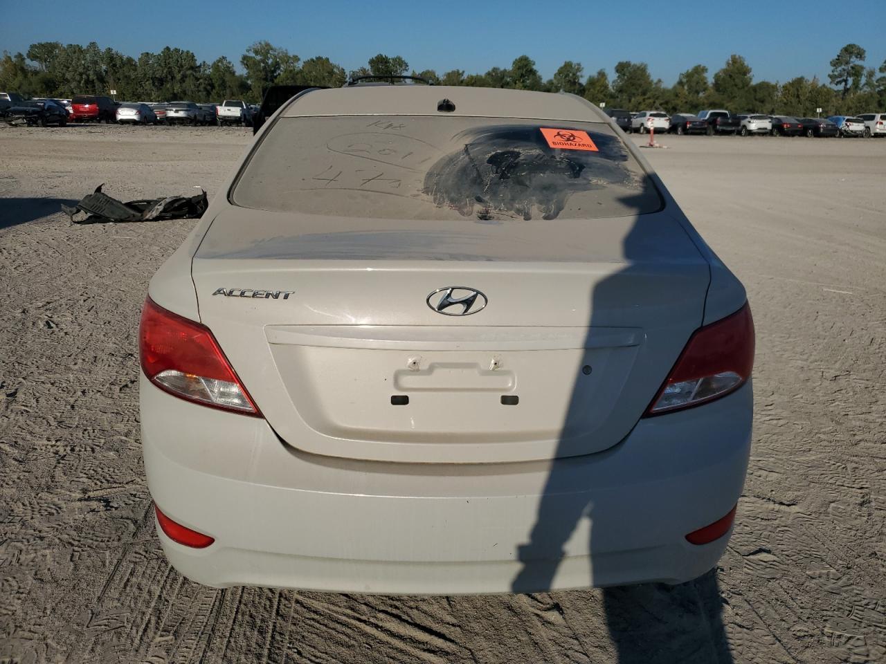 2016 Hyundai Accent Se - Image 6