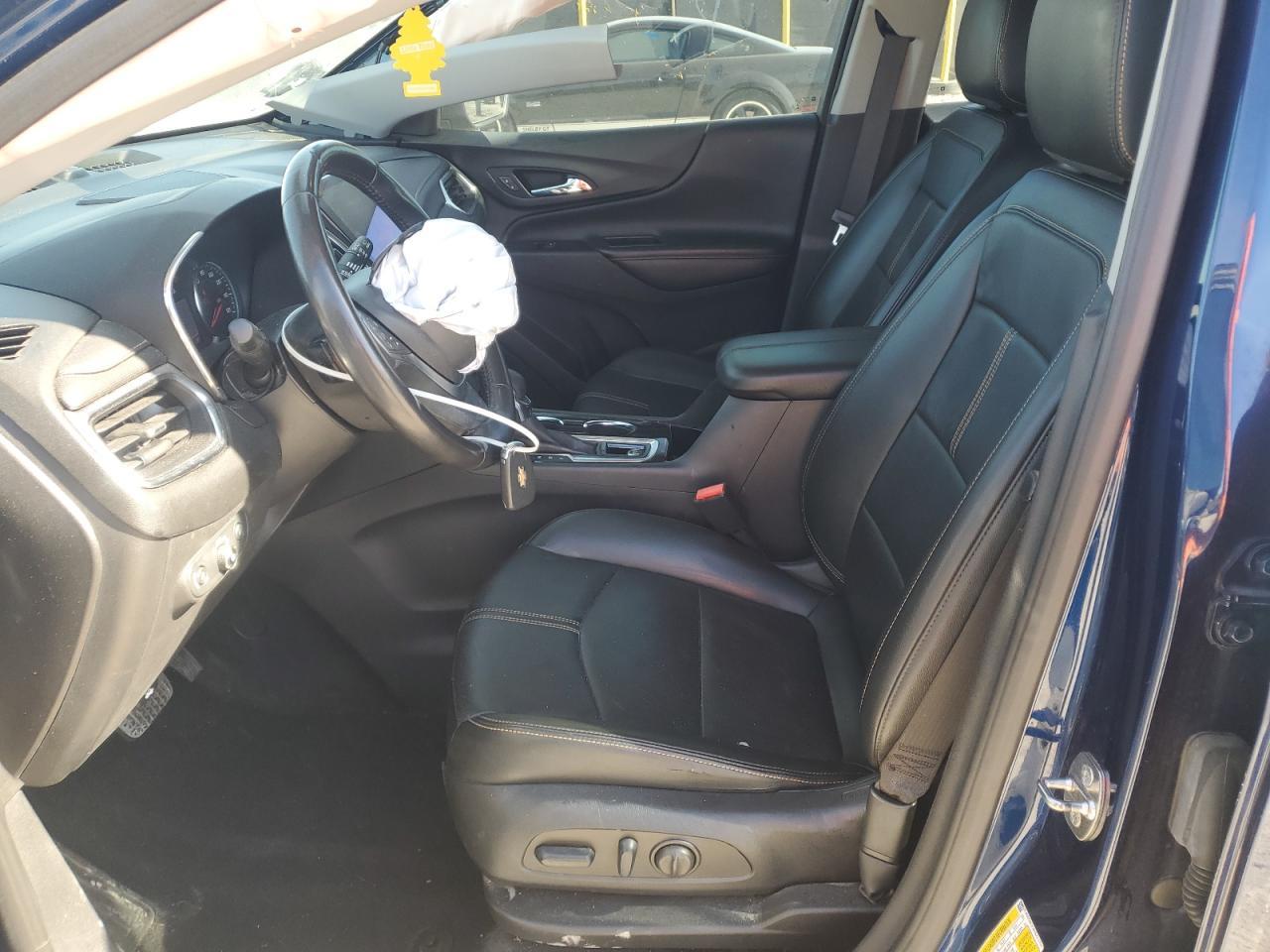 2022 Chevrolet Equinox Premier - Фото 7