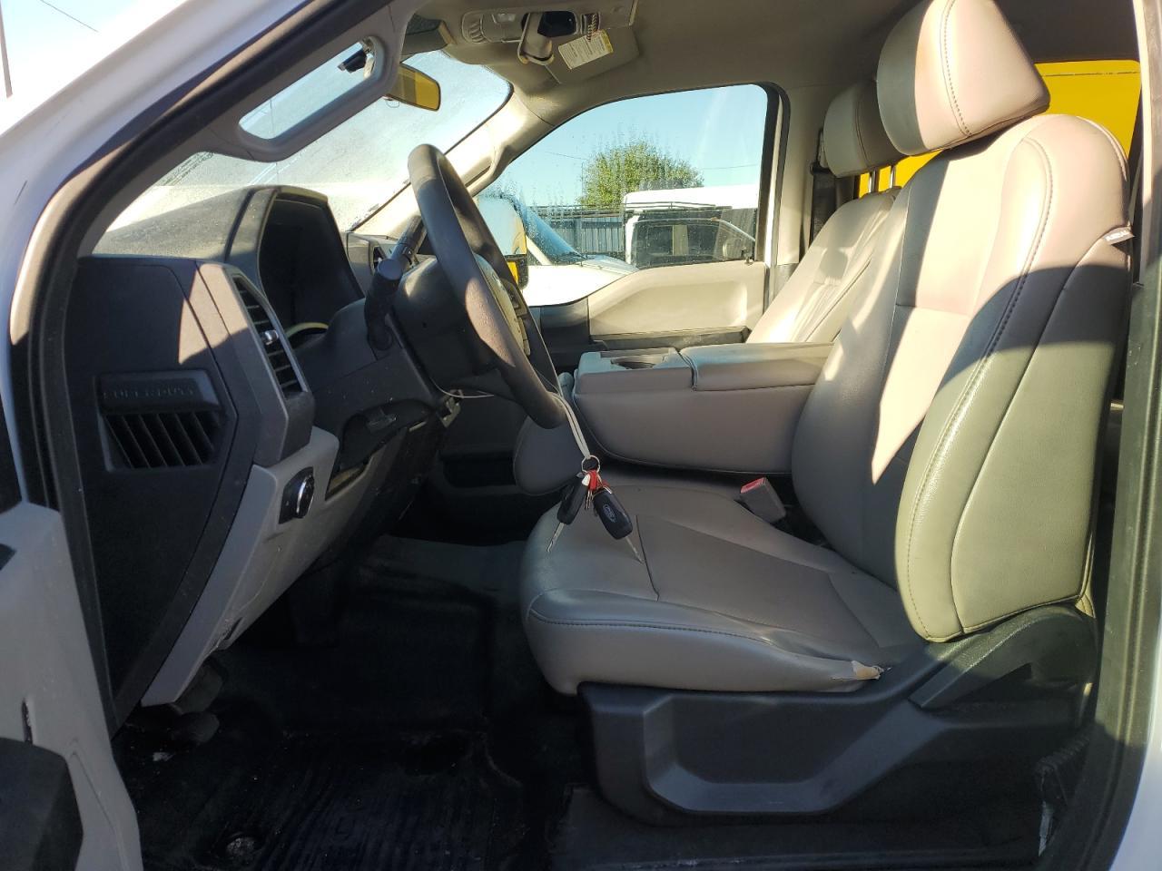 2021 Ford F250 Super Duty - Image 7