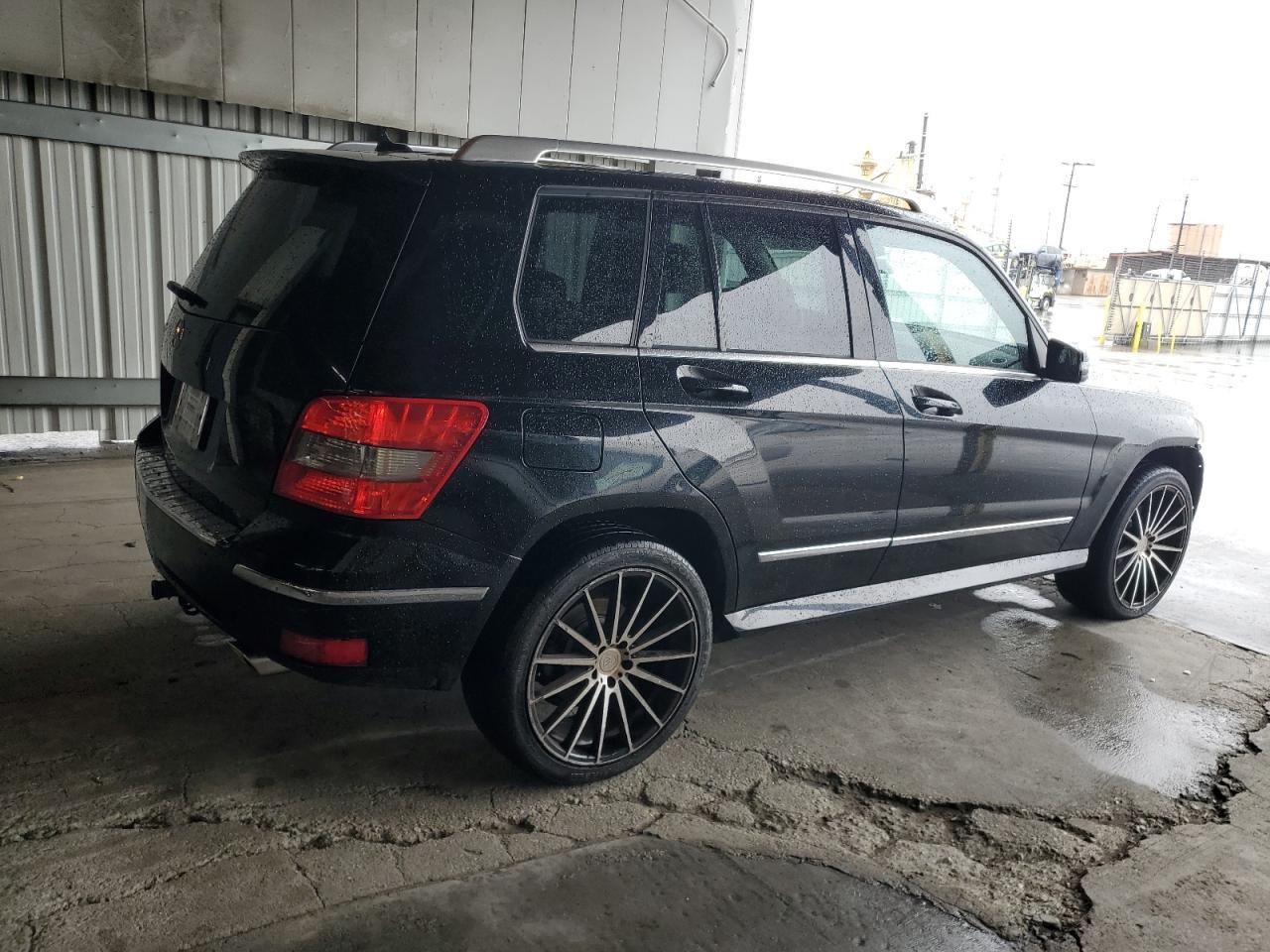 2010 Mercedes-Benz Glk 350 - Image 3