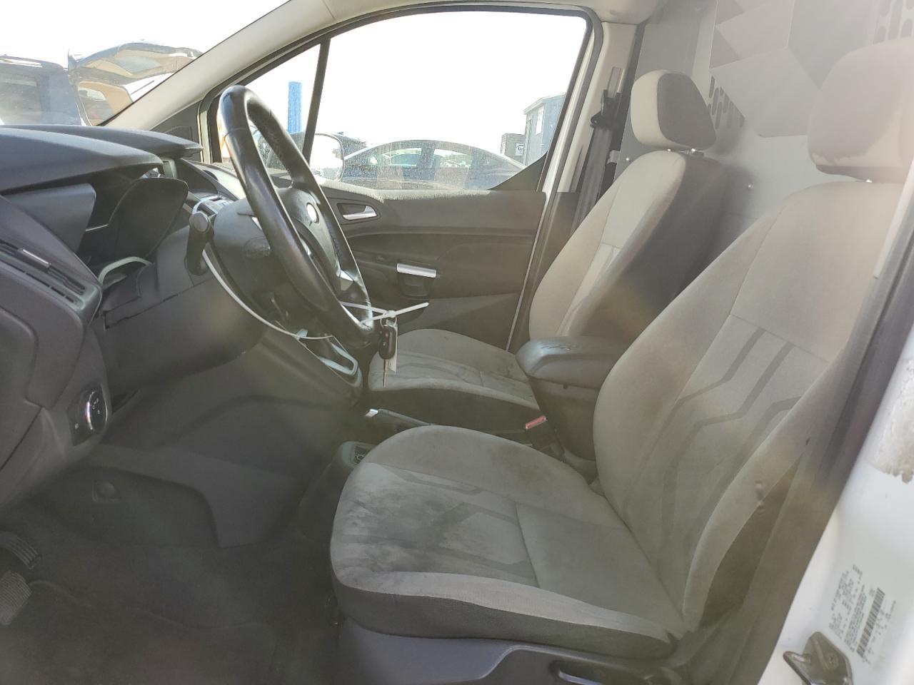 2017 Ford Transit Connect Xlt - Image 7