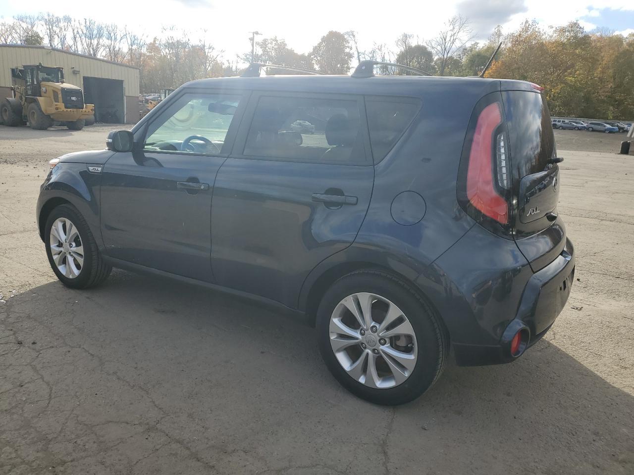 2016 Kia Soul ! - Фото 2