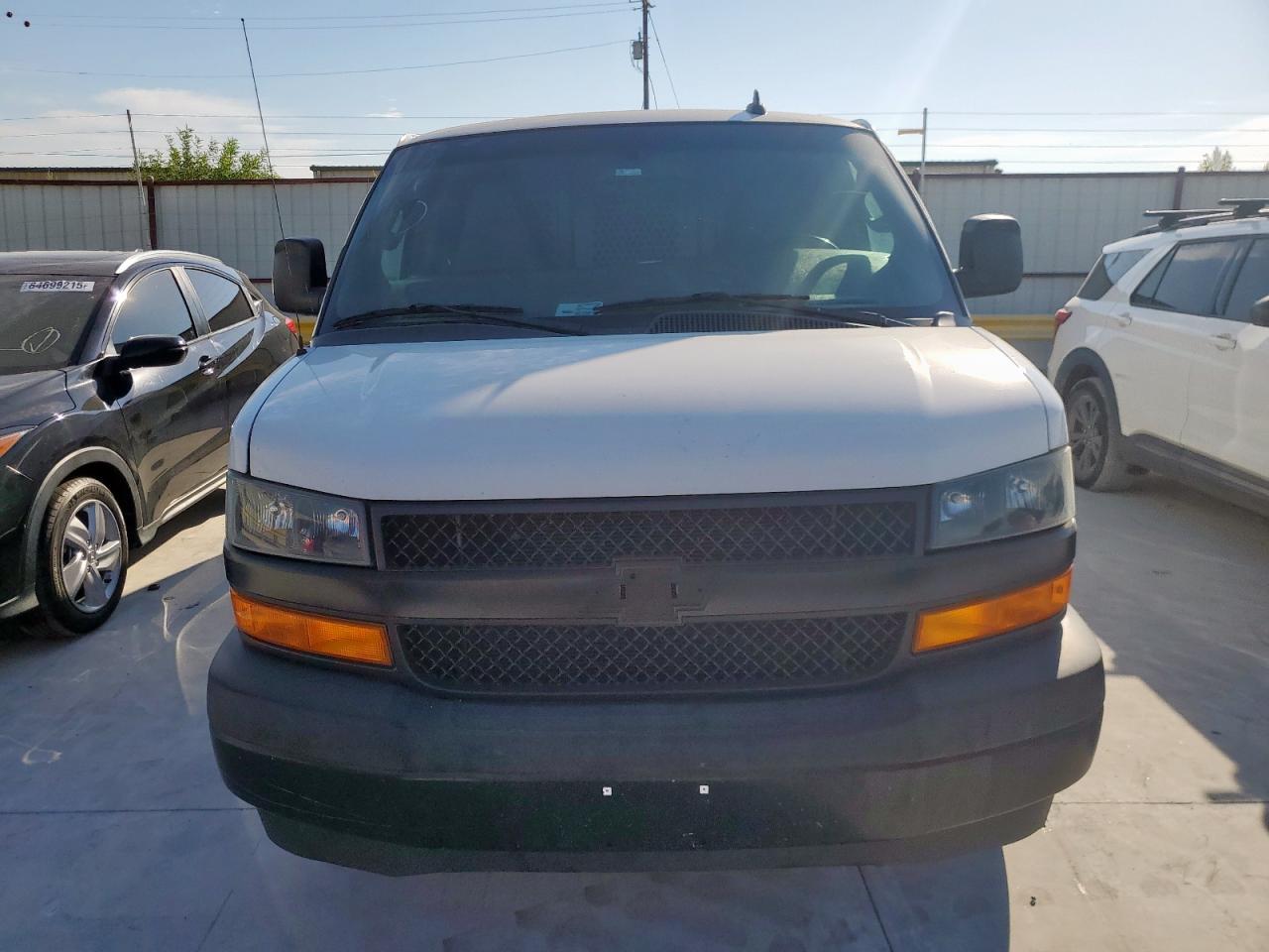 2021 Chevrolet Express G3500 - Image 5