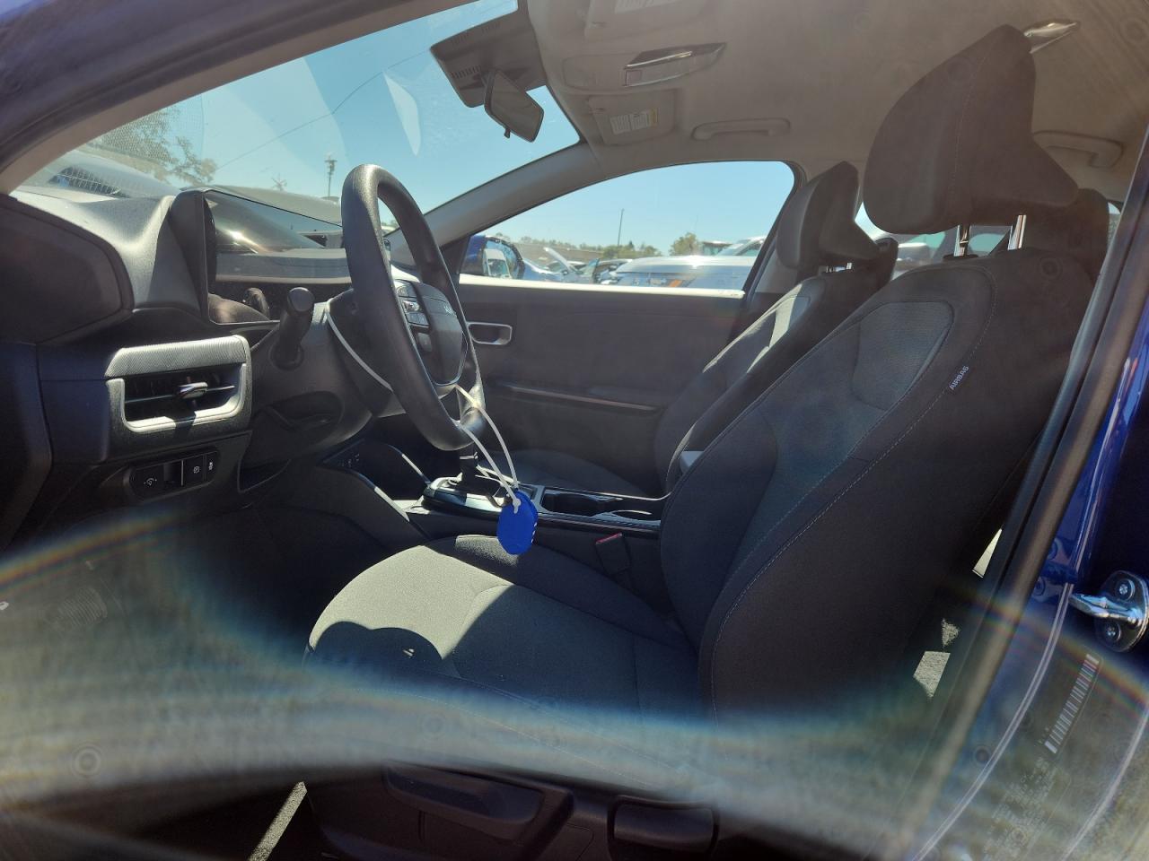 2025 Kia K4 Lx - Фото 7