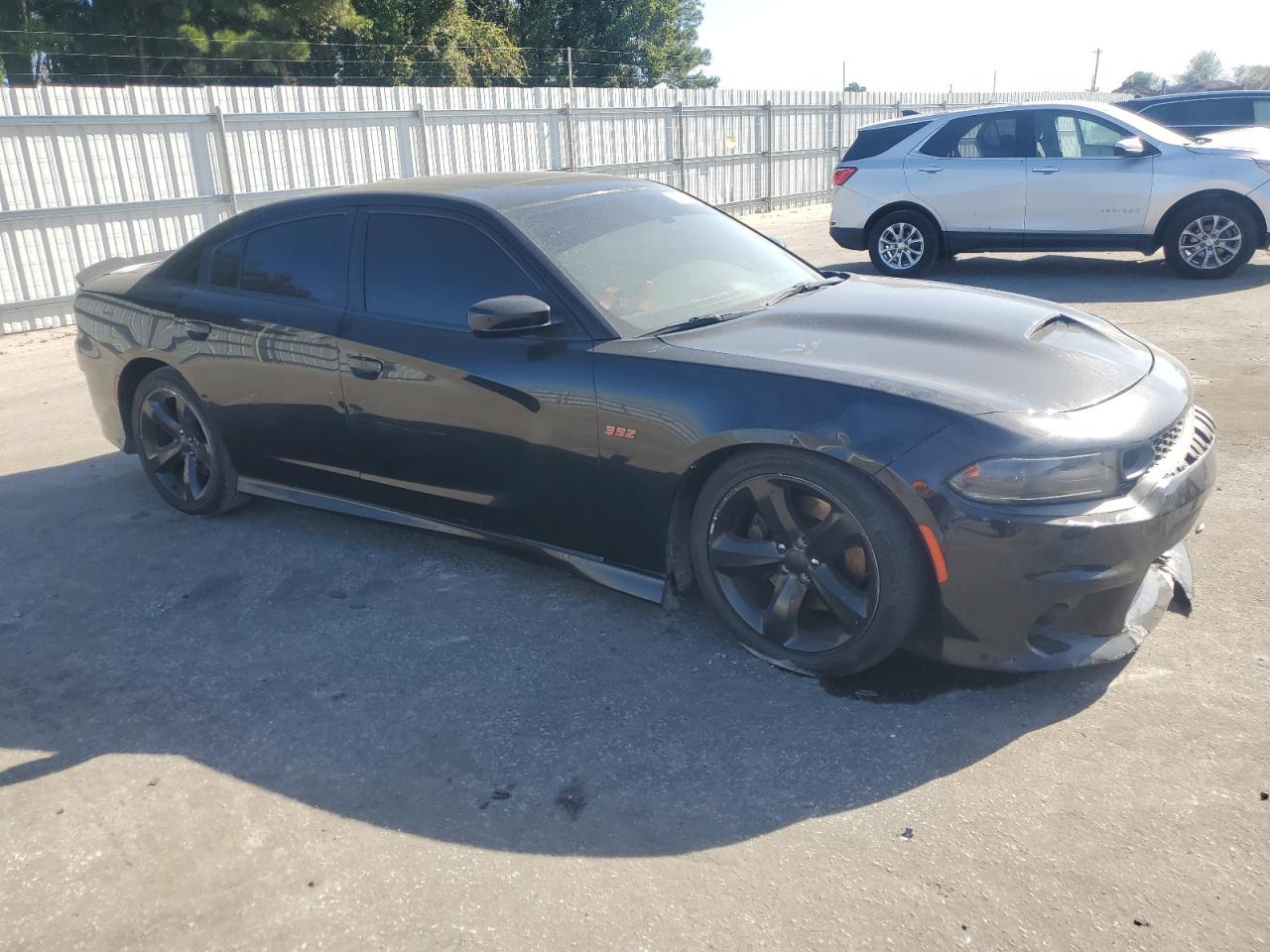 2020 Dodge Charger Scat Pack - Image 4