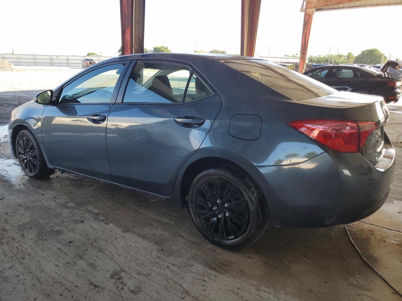 2017 Toyota Corolla L - Image 2