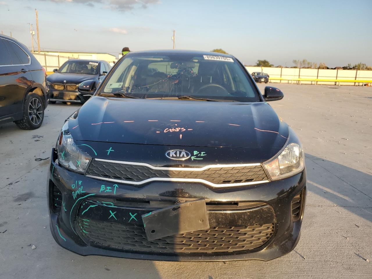 2020 Kia Rio Lx - Image 5