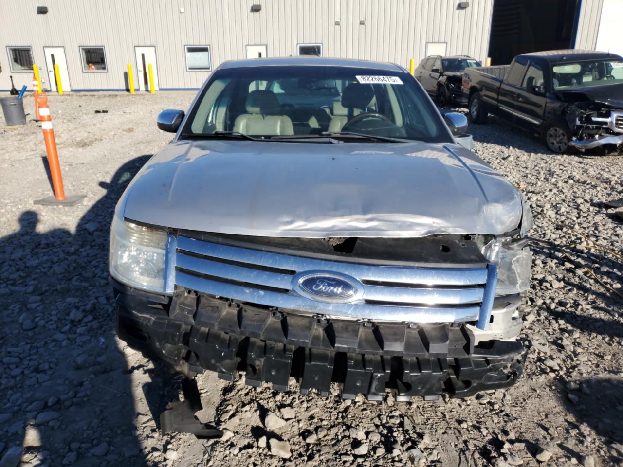 2008 Ford Taurus Limited - Image 5