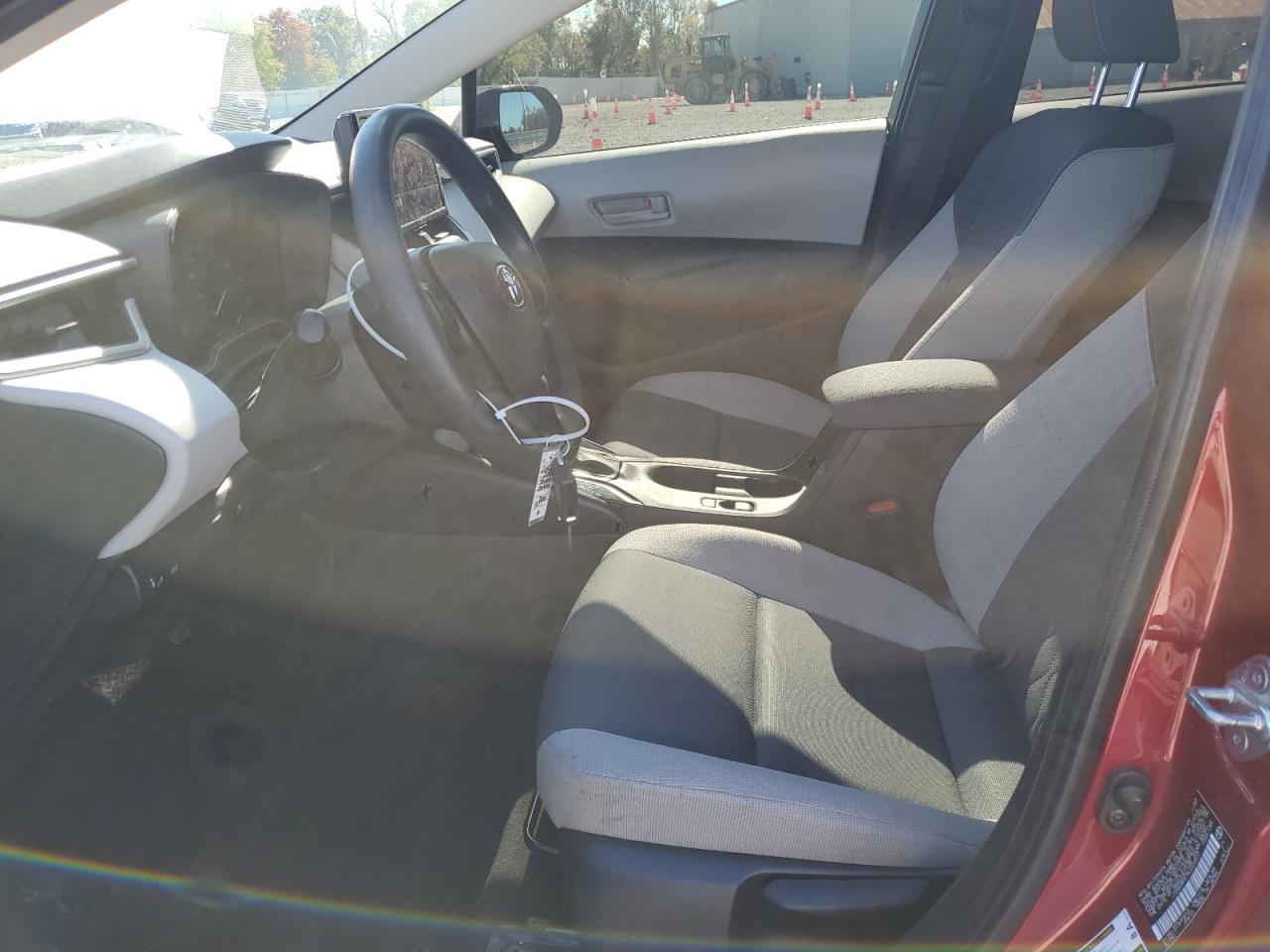 2024 Toyota Corolla Le - Image 7