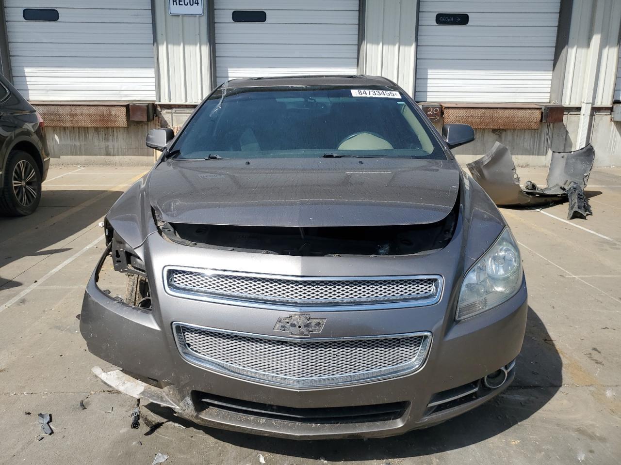 2011 Chevrolet Malibu Ltz - Image 5