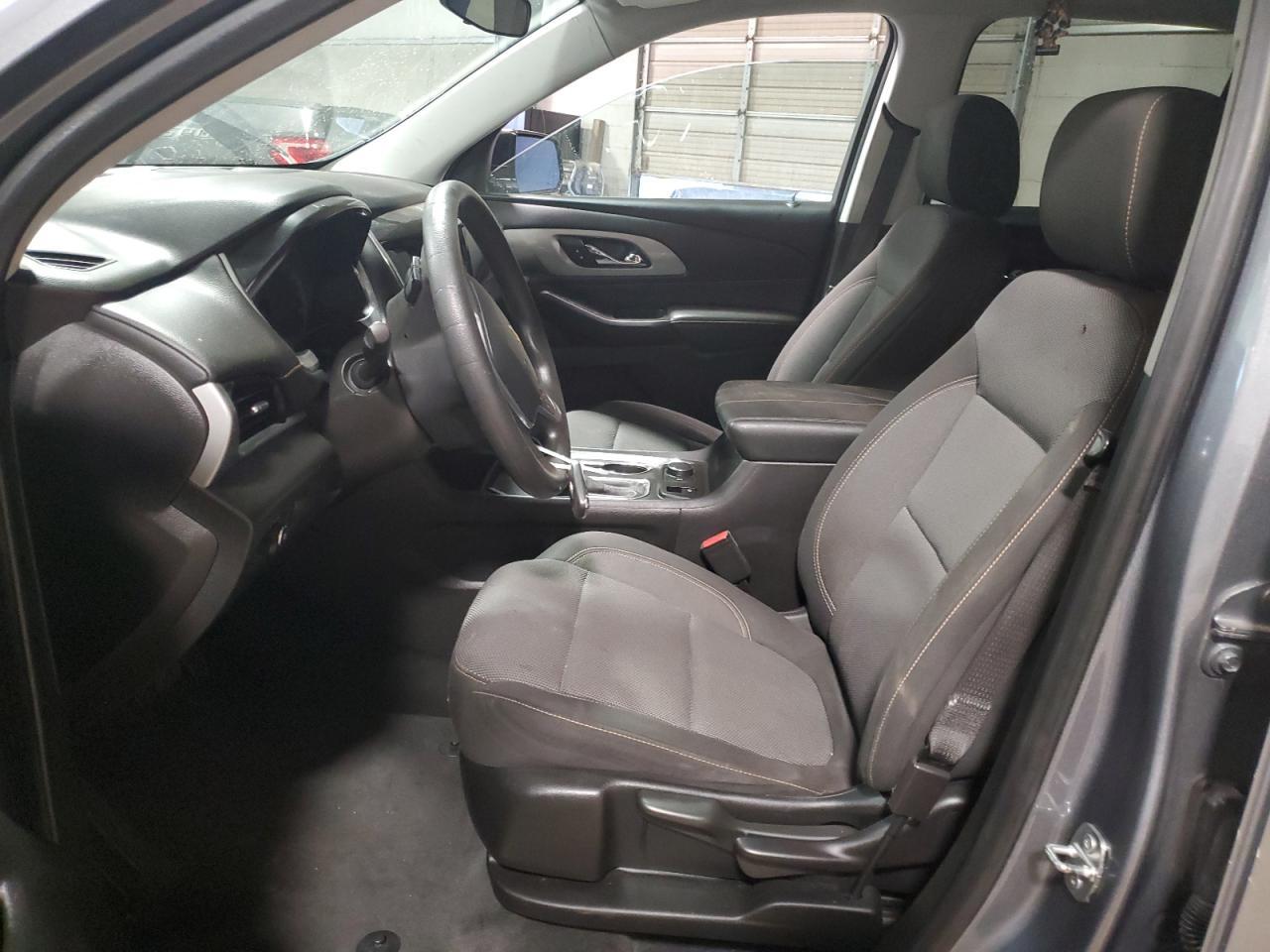 2020 Chevrolet Traverse Ls - Image 7