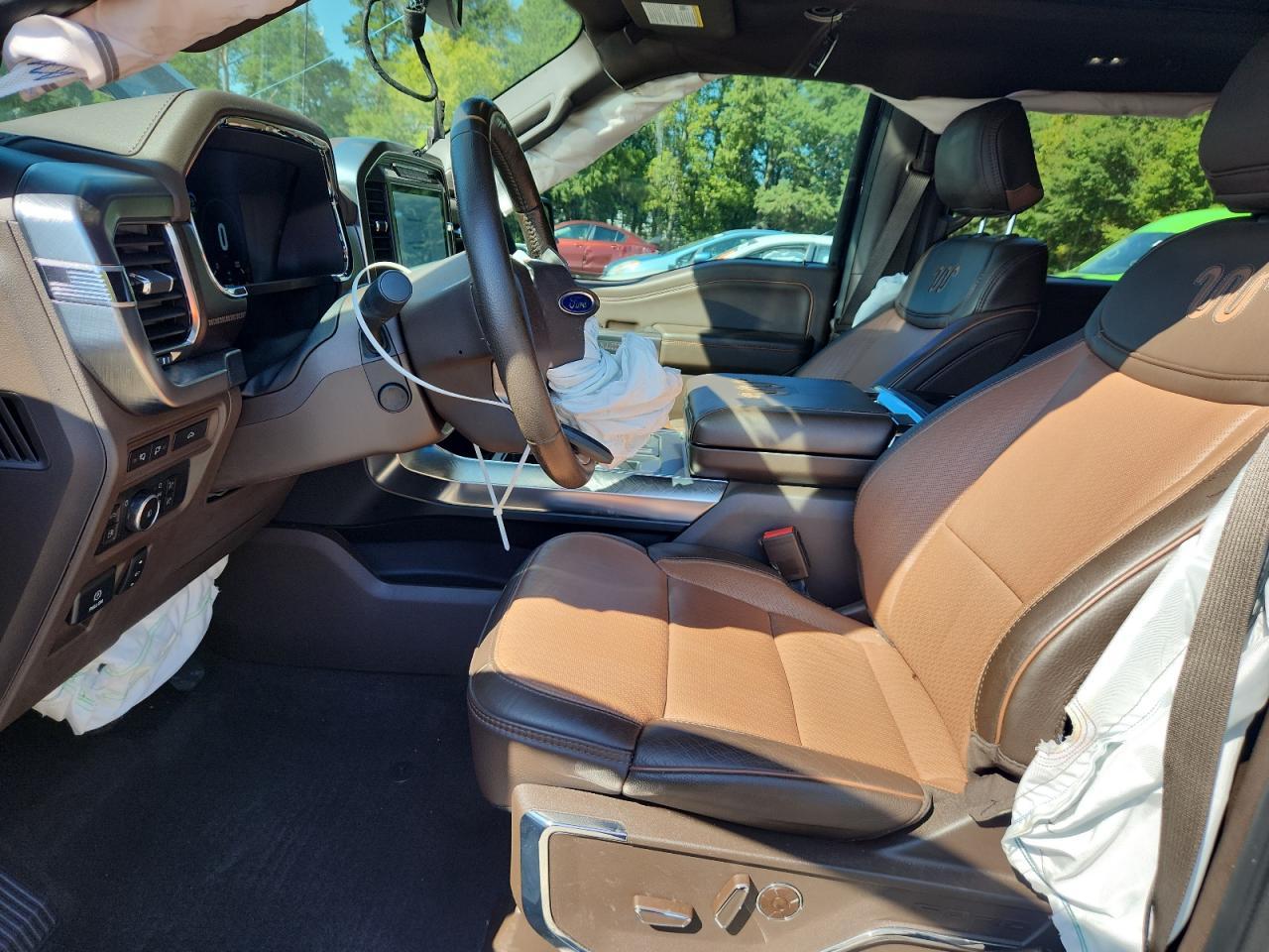 2021 Ford F150 Supercrew - Фото 7